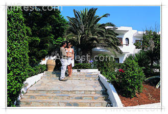 Kyknos Hotel 3